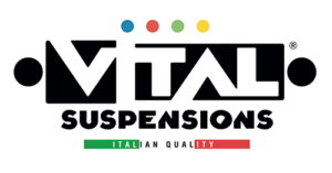 VITAL SUSPENSION